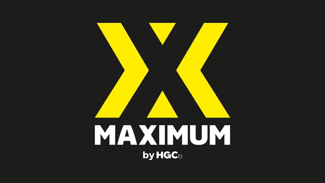 MAXIMUM: HGC stellt ihre exklusive Eigenmarke vor