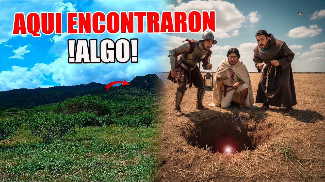 !NO HUBIERAMOS! BAJADO a ESTE POZO LO QUE ENCONTRAMOS CONFIRMA TODO