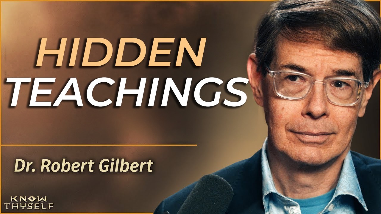 The Rosicrucian Guide to Spiritual Awakening | Robert Gilbert
