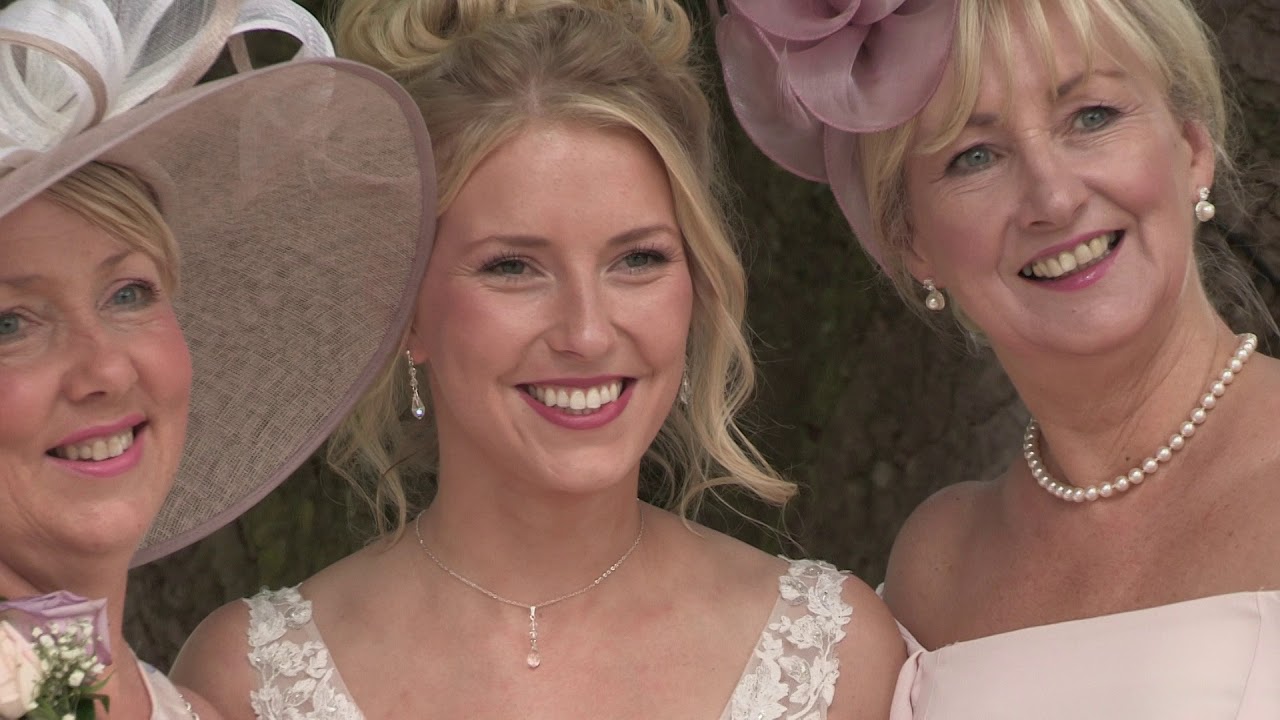 Nicola & Joe's Photo Call | Midlands Wedding Videographer | Cannock