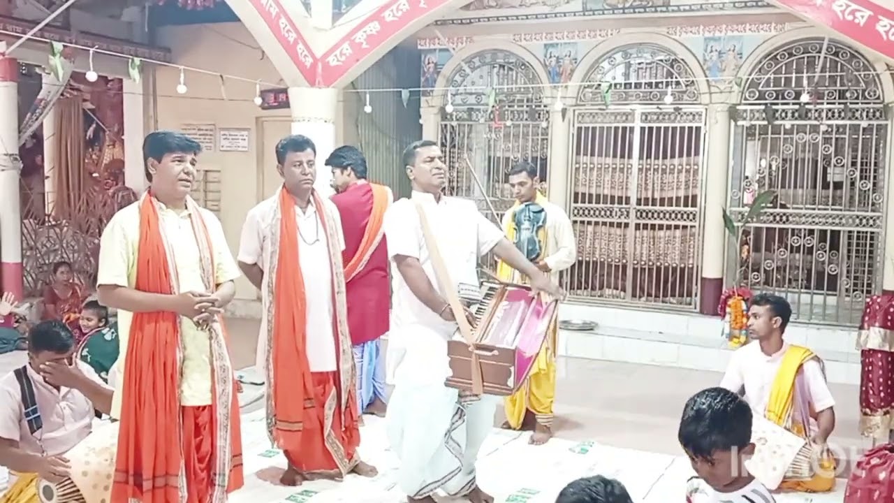 #নামকীর্তন#গৌরসুন্দর সম্প্রদায় খুলনা#মাষ্টার আনন্দ মোহন দাস#viralvideo#highlights