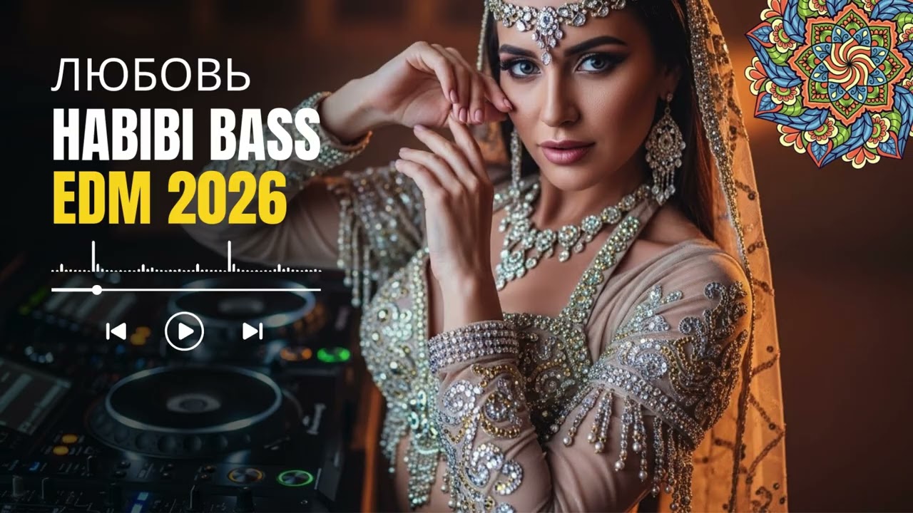 Relax with Midnight Sahro Vibes: Uzbek Chill EDM for Stress Relief