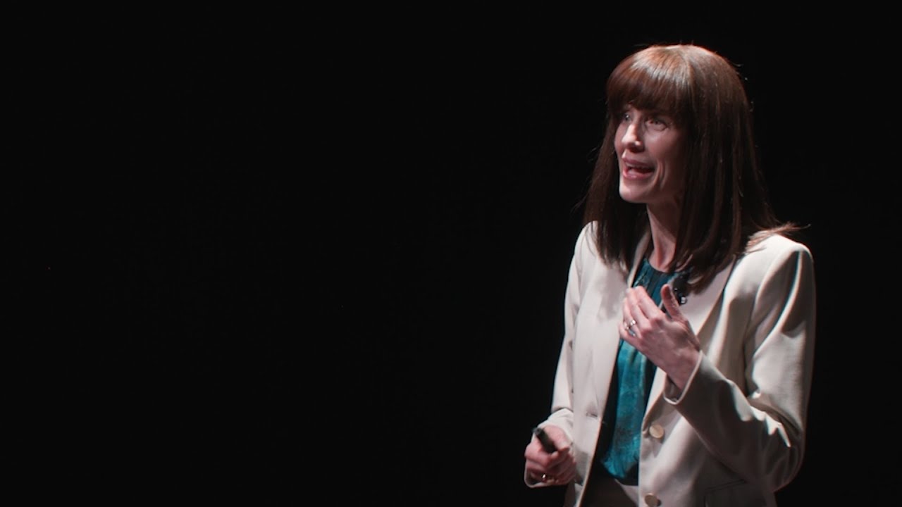 Revolutionizing education by doing less | Julie Laub | TEDxBountiful
