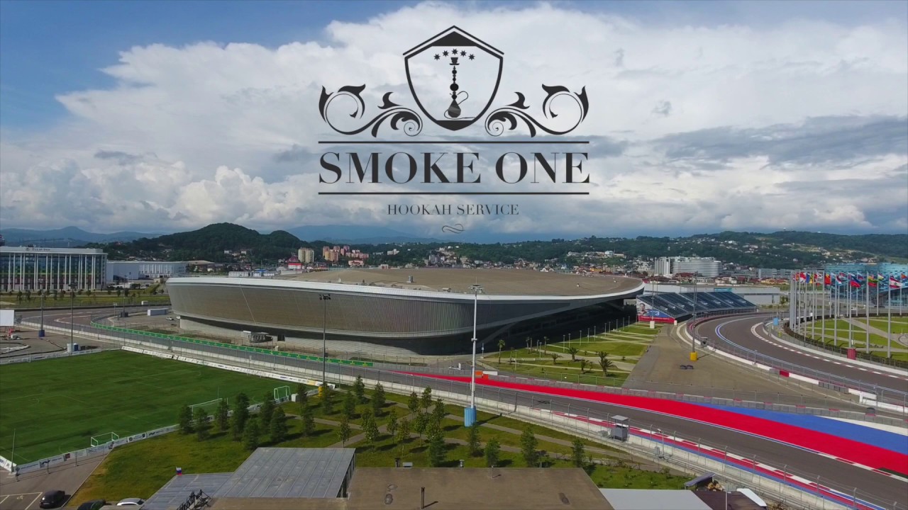 Кальянная компания  SmokeONE. Лучший партнер для Вашего бизнеса?