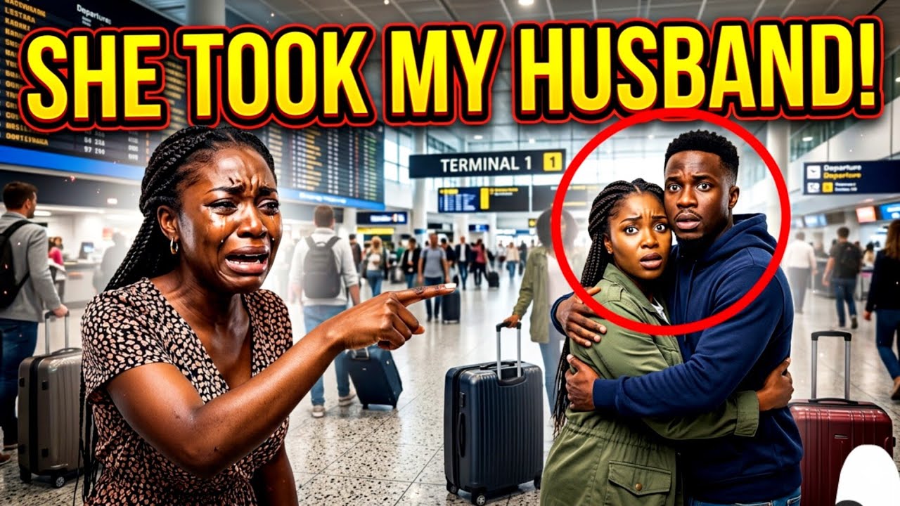 My Best Friend Took My Husband and My Place in Europe… What Happened Next Shocked Everyone