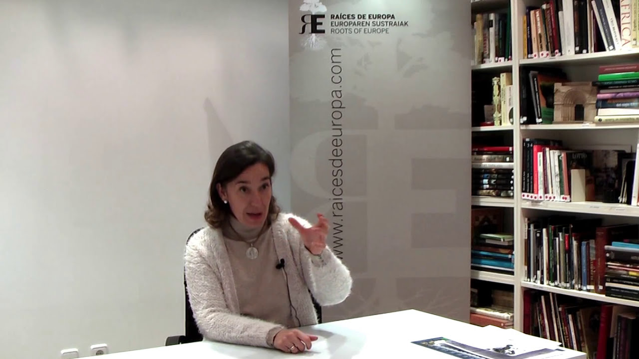 El Imperio Carolingio y su idea de Europa. Julia Pavón