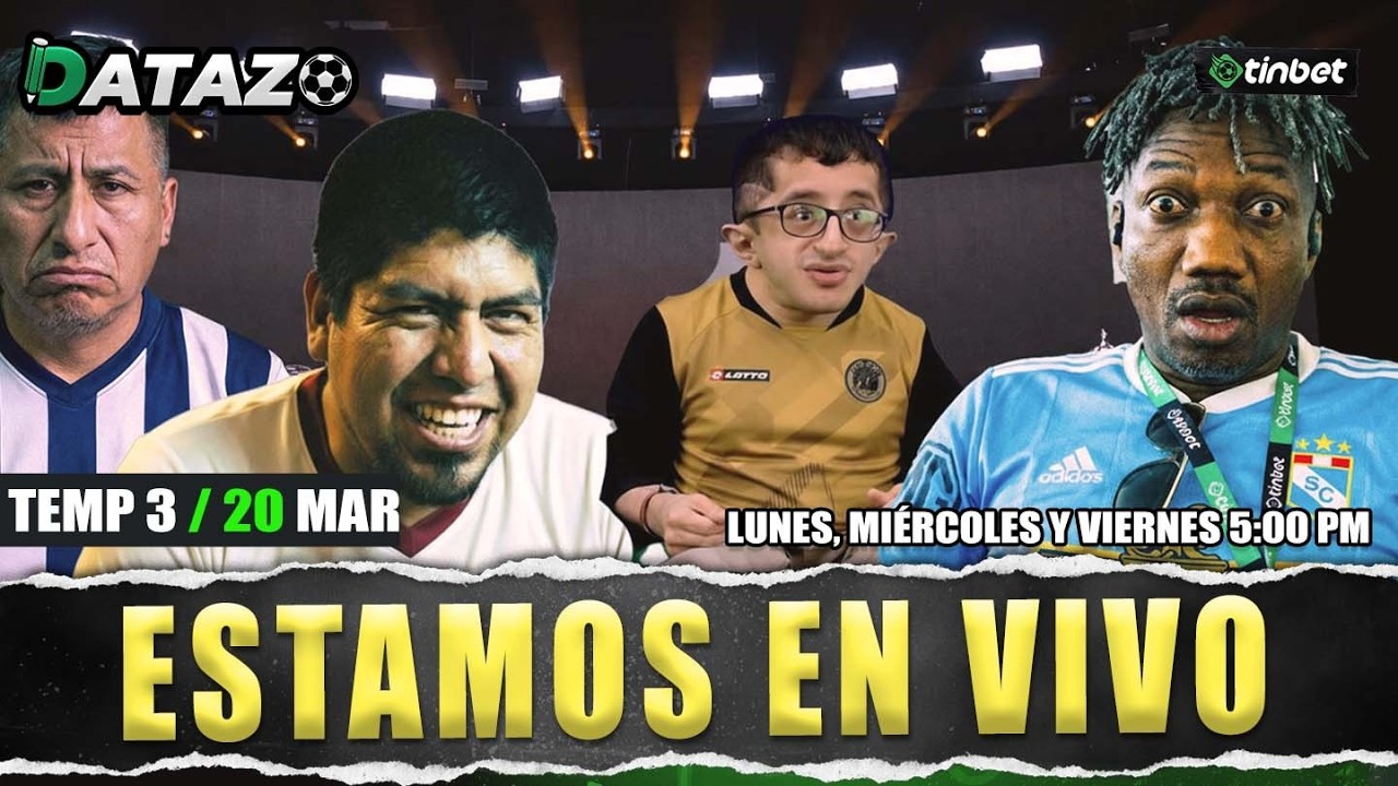 ¿LA 