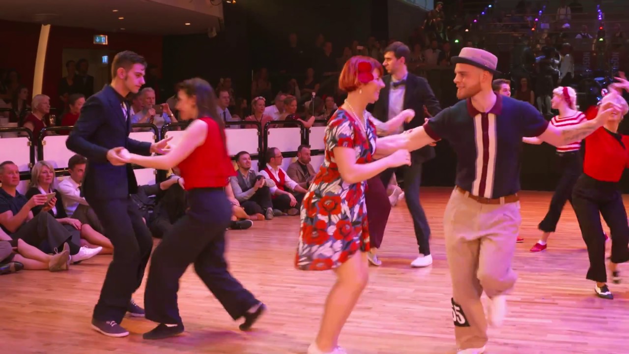 RTSF 2017 - Boogie Woogie Cup - Finals