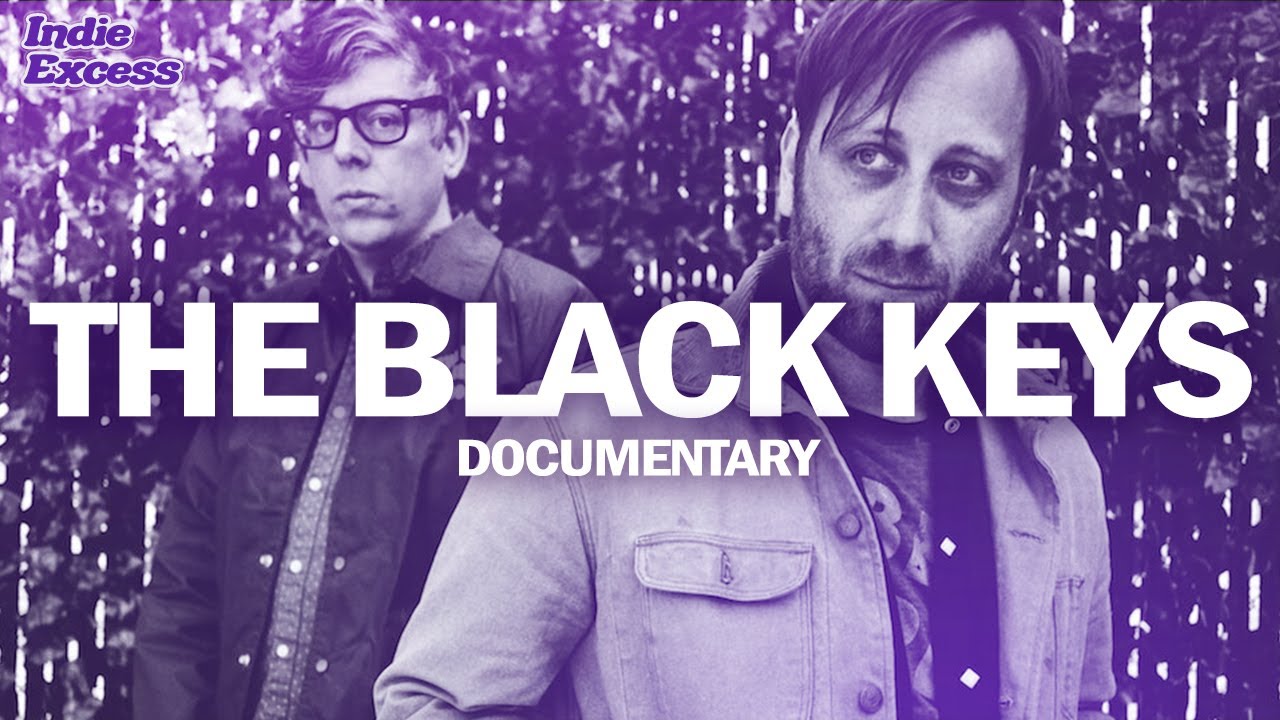 These Days- A The Black Keys Documentary