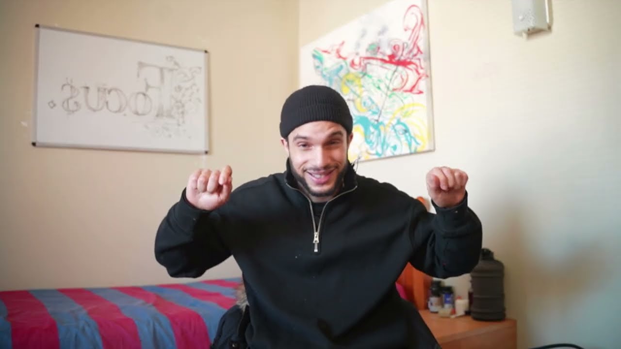 E26 - Becoming obsessed with you potential!
