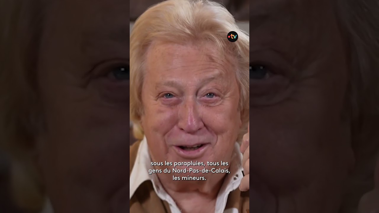Grand entretien : Michel Pruvot, l’accordéoniste aux 1 700 chansons