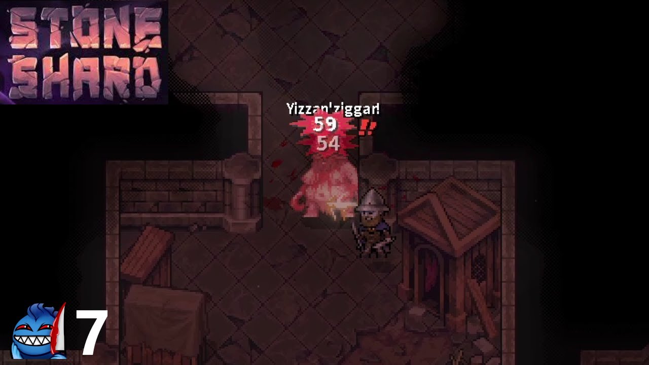 Ep 7 High Damage! Dual Daggers Mahir - Stoneshard 0.9.3.13 2026