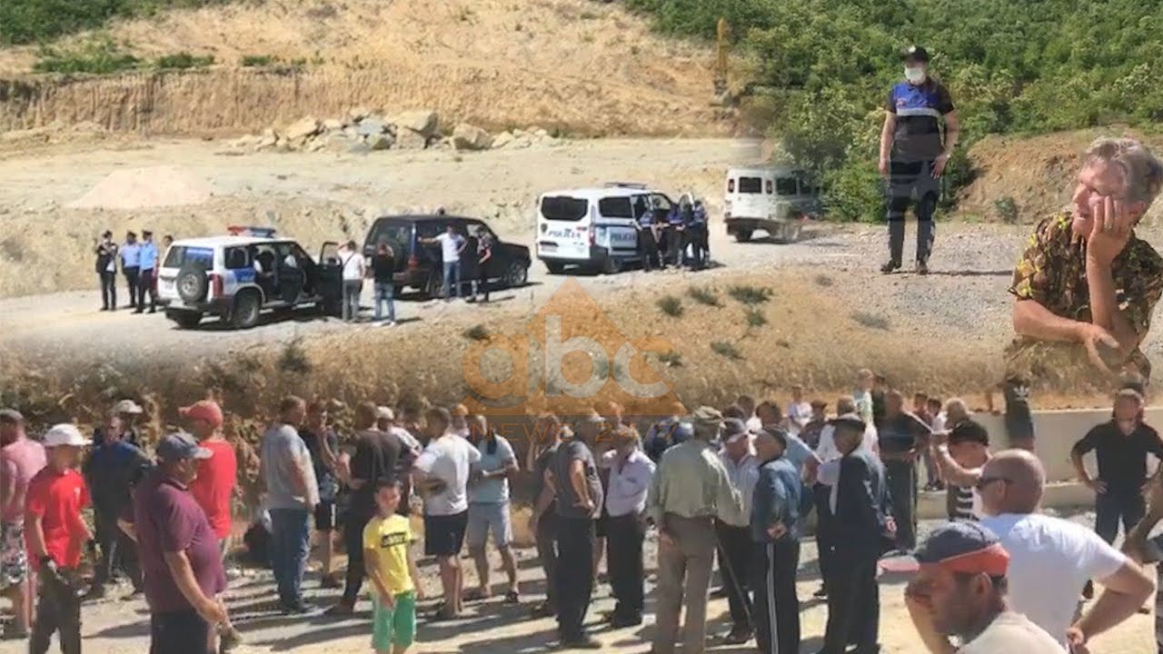Banoret proteste ne Pogradec: Shfrytezojne pronat tona, do te protestojme cdo dite| ABC News Albania