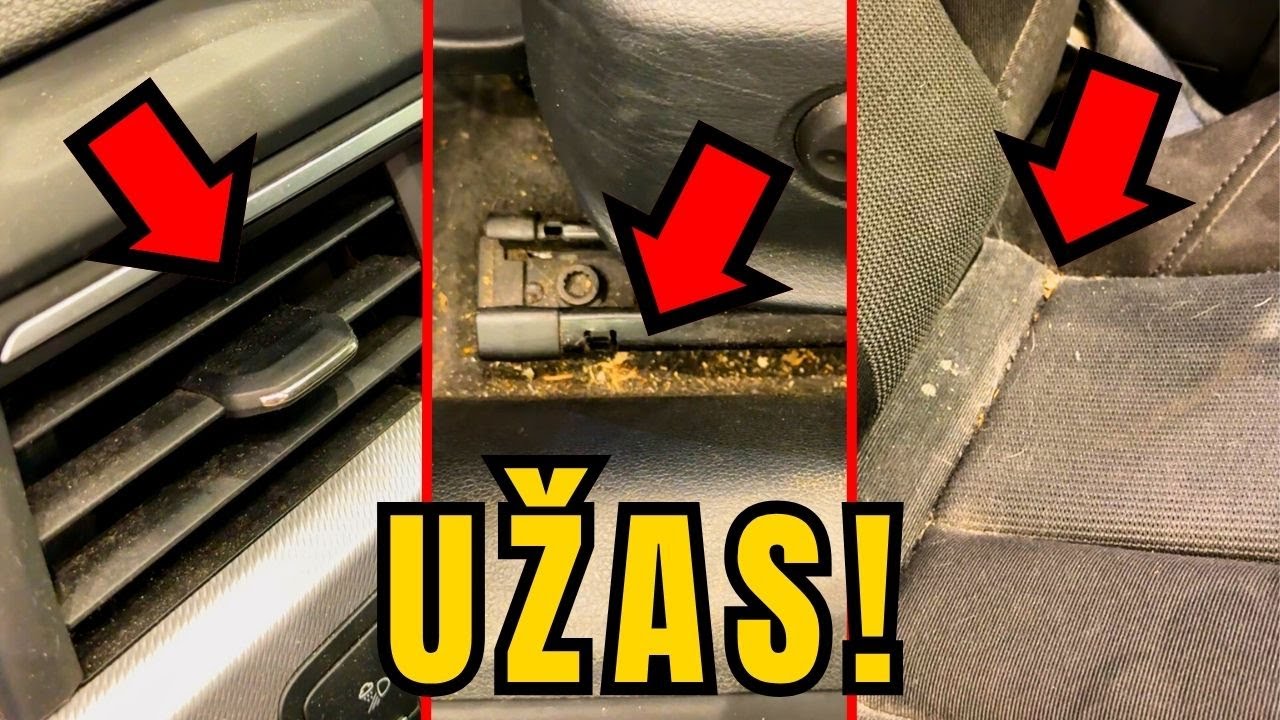 JAKO PRLJAV AUDI A5! | Dubinsko pranje Detailing Poliranje Keramicka zastita