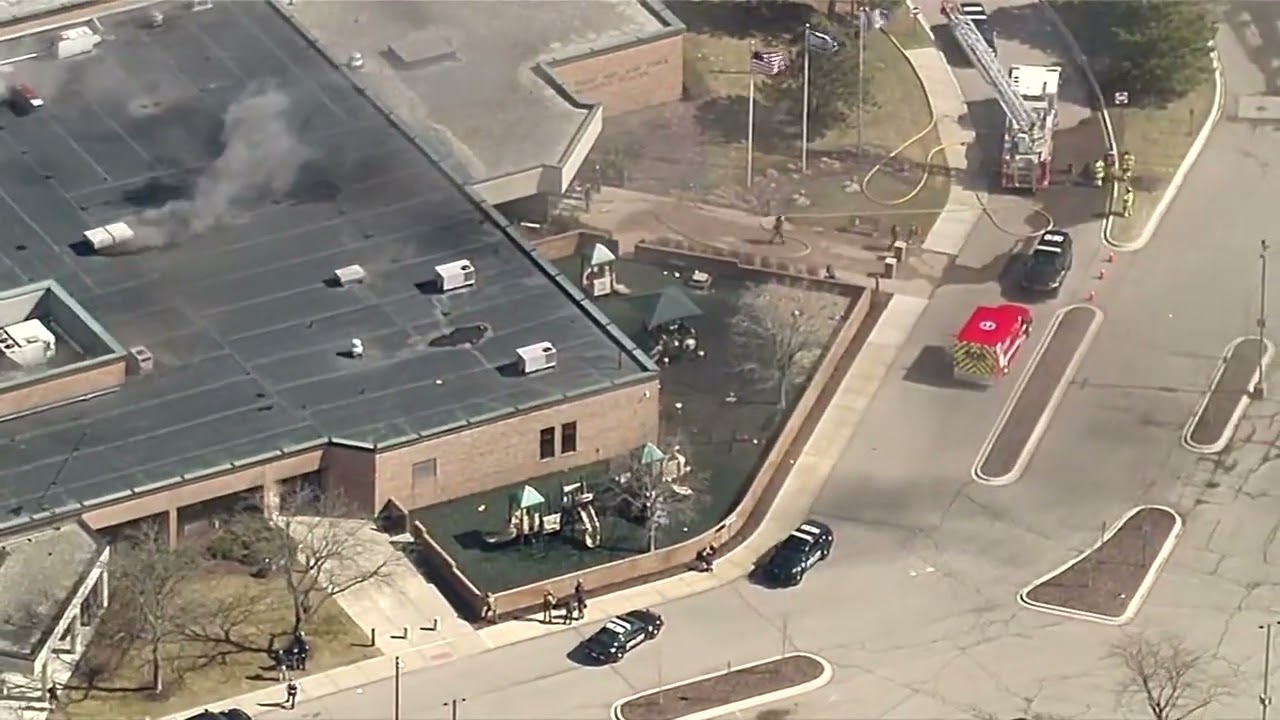 Michigan Synagogue: 