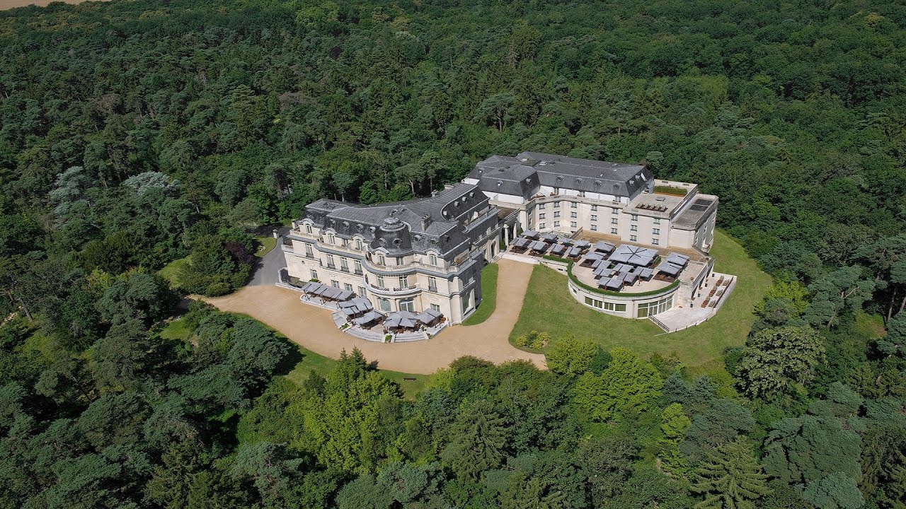 InterContinental Chantilly Mont Royal | Séminaires de Caractère