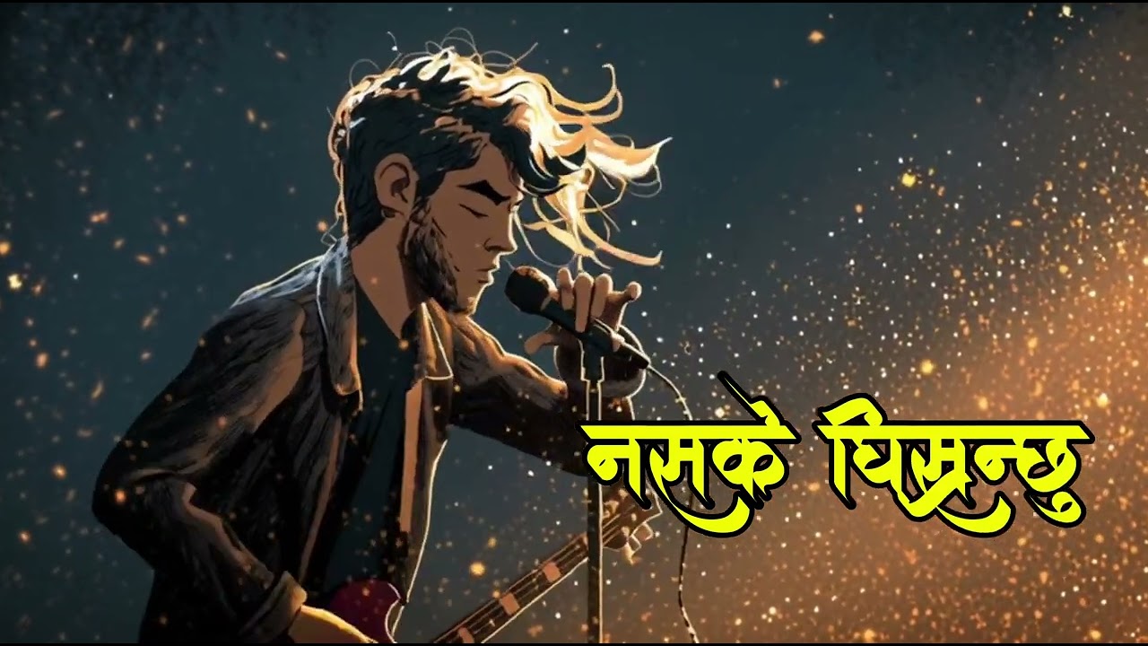 Khutta Tanne Sadhai Tala | An Inspirational Motivation Song