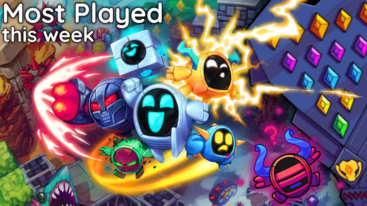 Fun, Creative, Awesome Levels | Levelhead