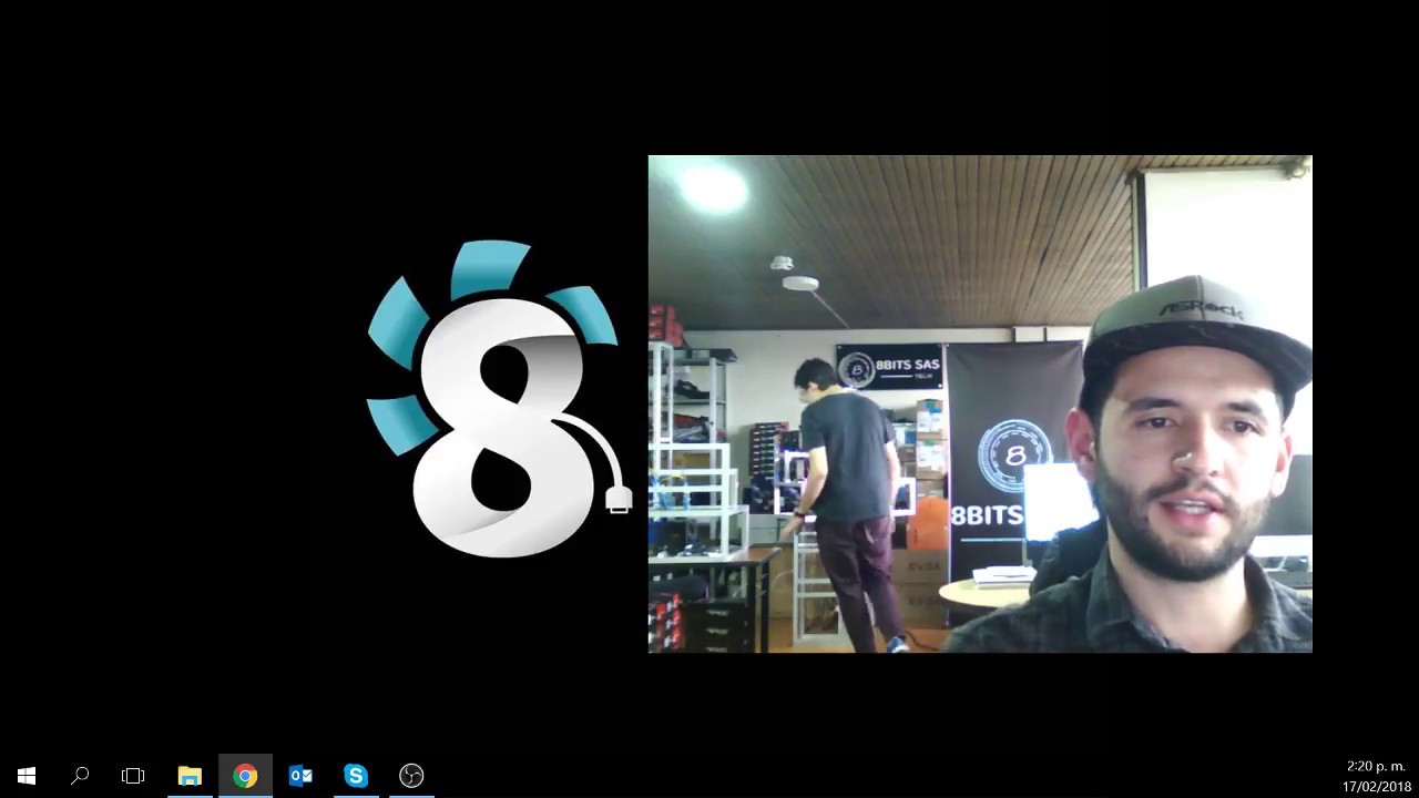 LIVE sobre Minería Asic / Rig Y Criptomercado. Preguntas y respuestas