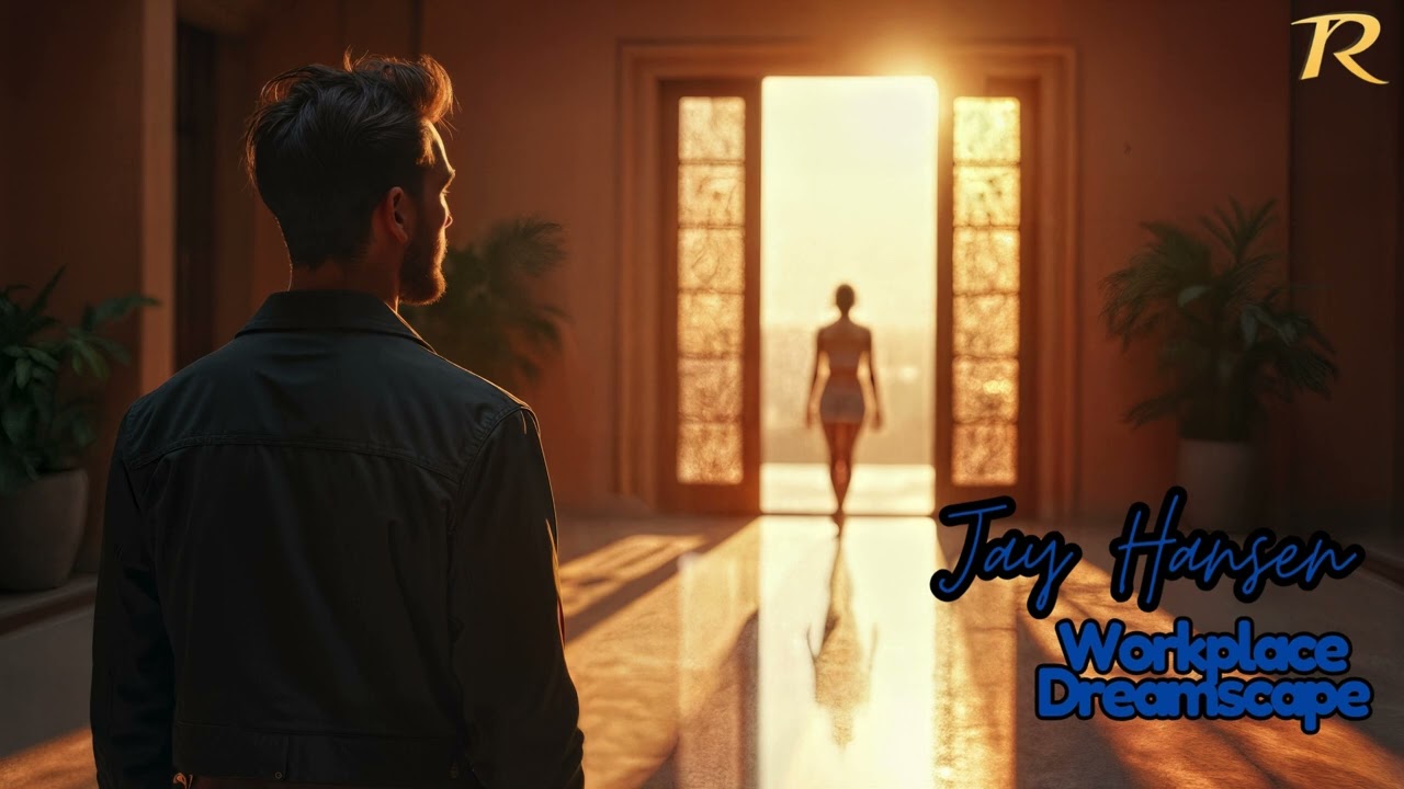 Jay Hansen - Workplace Dreamscape