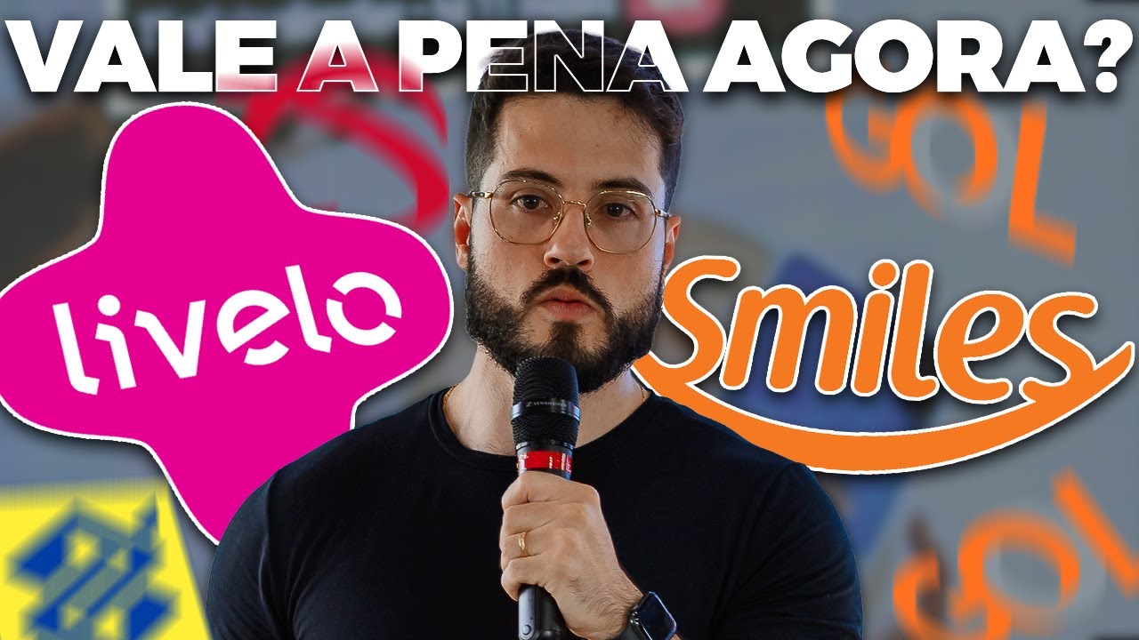 Livelo e Smiles com 90%! Vale a pena? oportunidade ou armadilha de milhas?