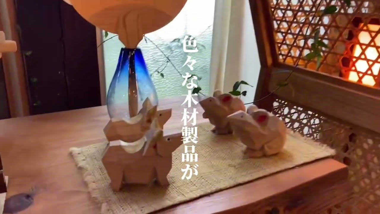 戻り苗の鉢を作って下さっている工房に遊びにいってきました🌱