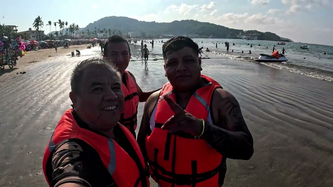 Navidad en Guayami 1 parte ‐