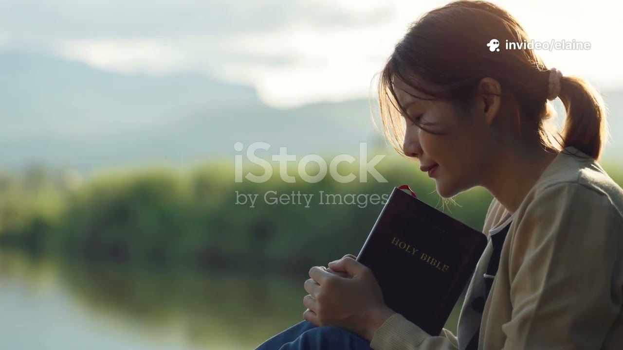 When Trials Hit Hard, Hold Tight to Faith