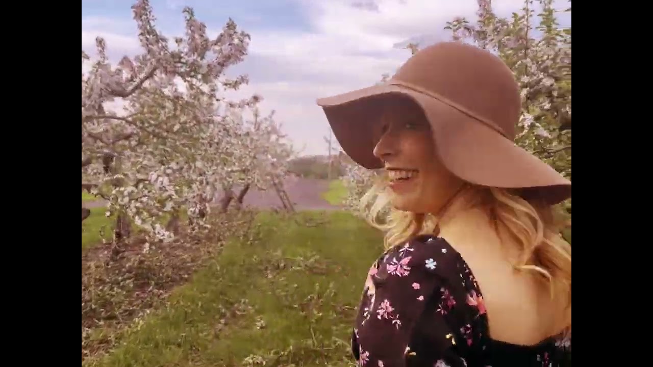J. Michael & The Heavy Burden - Firework (official music video)