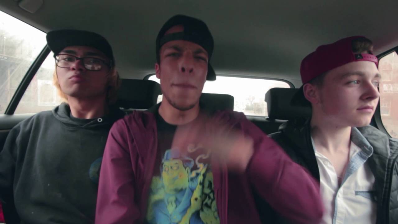 Afghan Dan - #RingRing (Official Music Video)