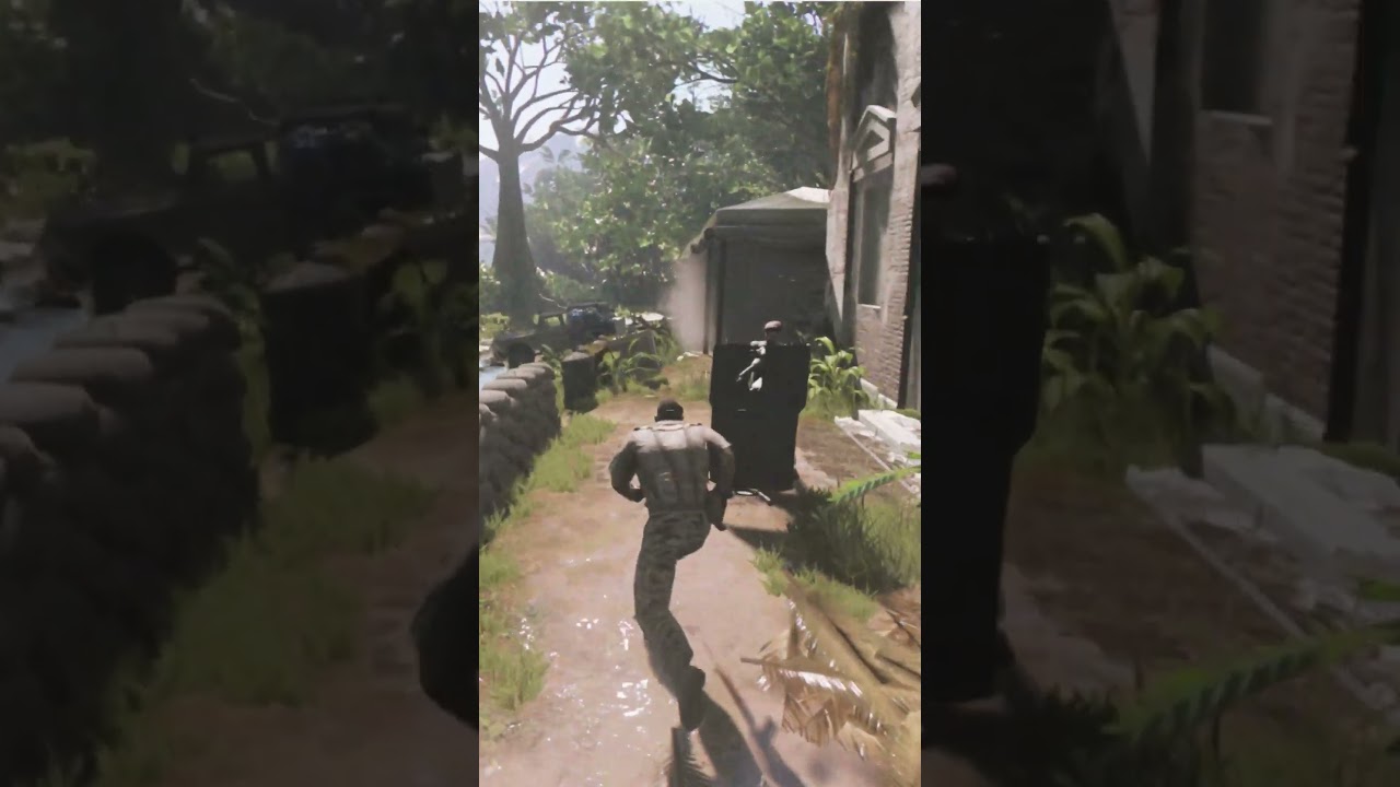 Trolling In Mafia 3 For Absolutely No Reason