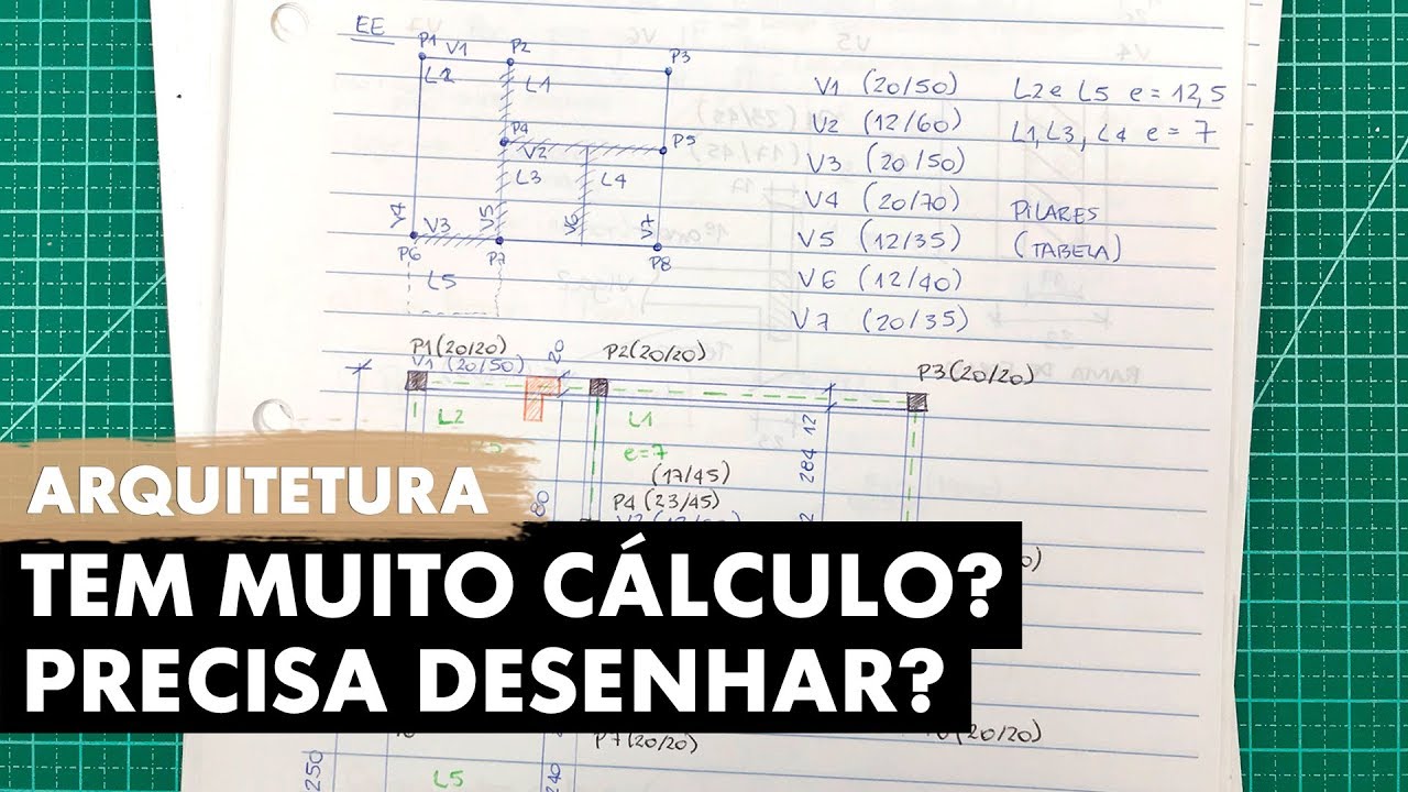 FACULDADE DE ARQUITETURA: GRADE CURRICULAR  | Primeiro Rabisco