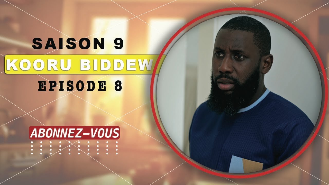 KOORU BIDDEW-S09-EPISODE 8