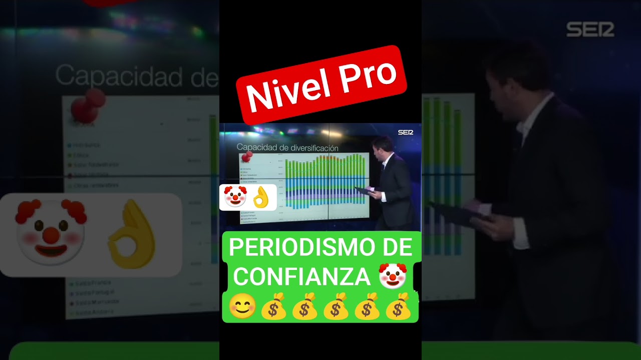 El miedo a los apagones es un bulo. #cadenaser  #noticias #humor #apagones #crisisenergetica #alerta