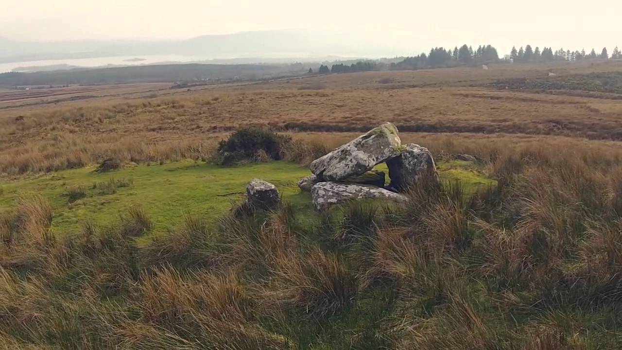 Bohatch Dolmen