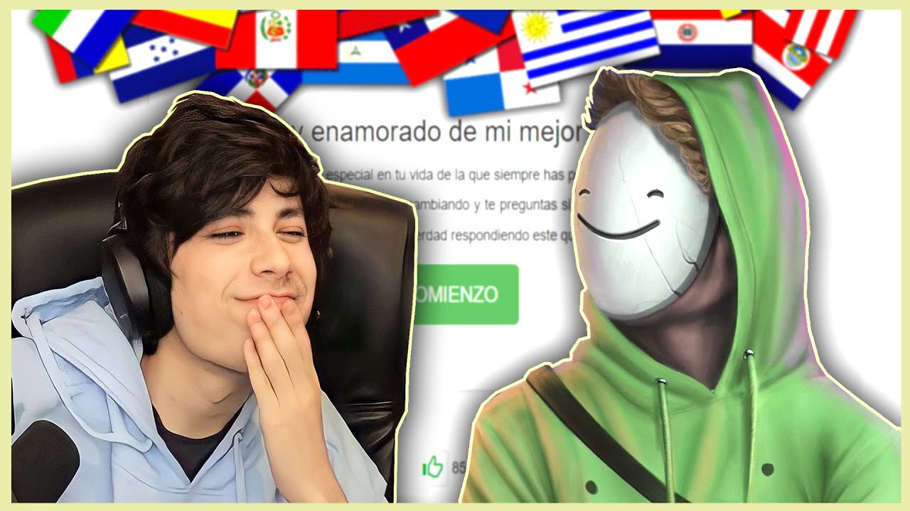 Dream Vuelve a Tomar el 