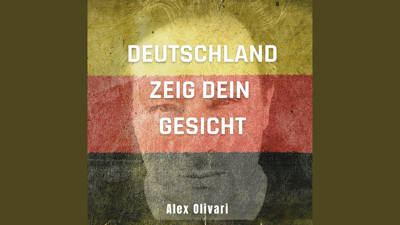 Deutschland zeig Dein Gesicht