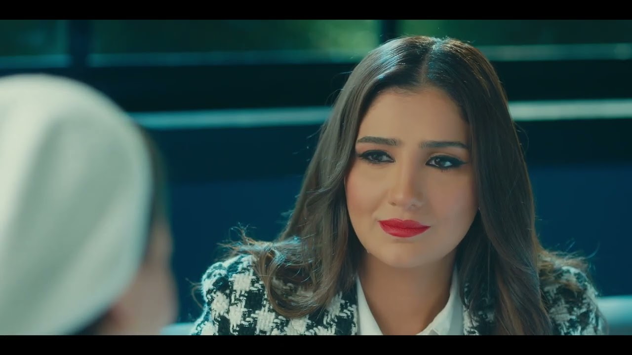 مروة طلعت من الزنقة اللي عملتها ليها لؤلؤ.. وأبو نهال راحلها عشان يصالحها #لؤلؤ