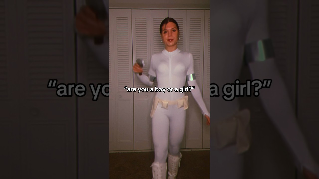 it&rsquo;s always republican parents too 🙈 #mtf #transgender #transgirl #trans #lgbt #explore #fy #foryou