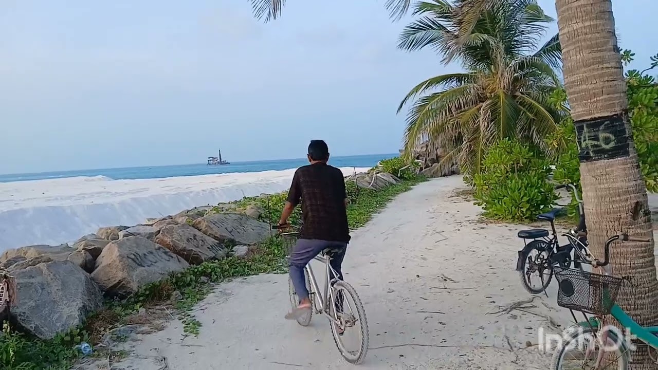 আজকে আবার ঘুরতে আসলাম #fishing #bryani #foryou 