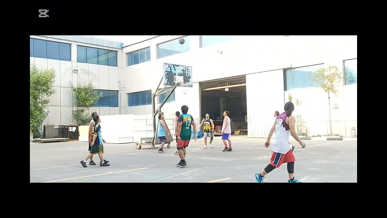 Exercise game no.38 Sn4 Ep10 Feb.27,2026 Salam boys vs guest.