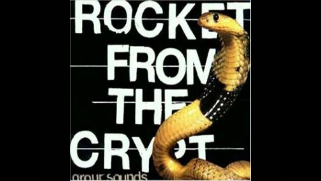 Rocket from The Crypt - Chariots On Fire