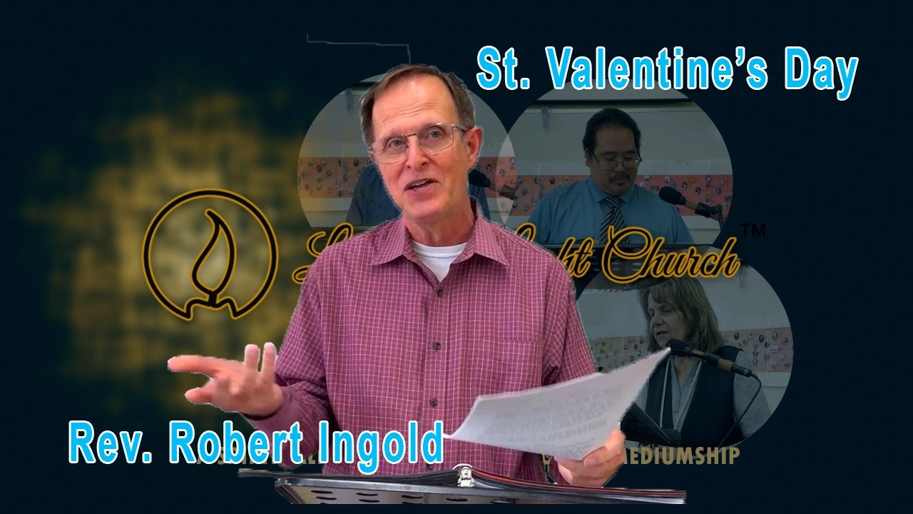 St Valentines Day