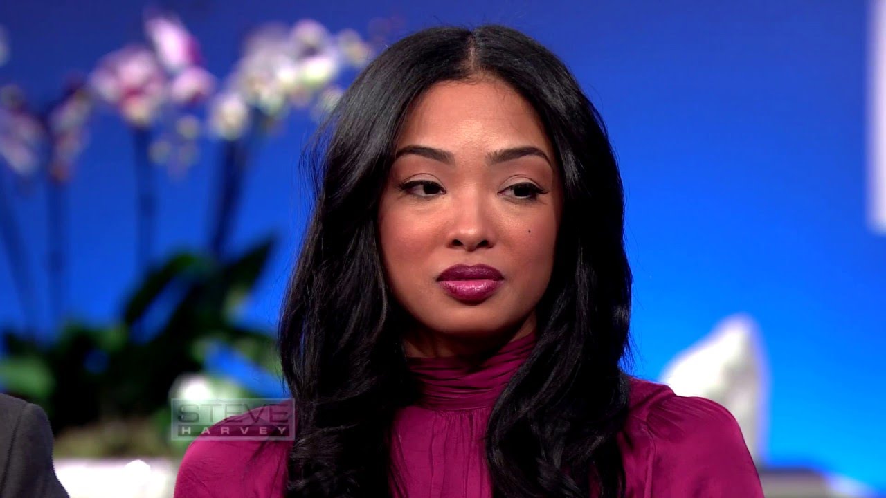Princess Love: I can't live without Ray J