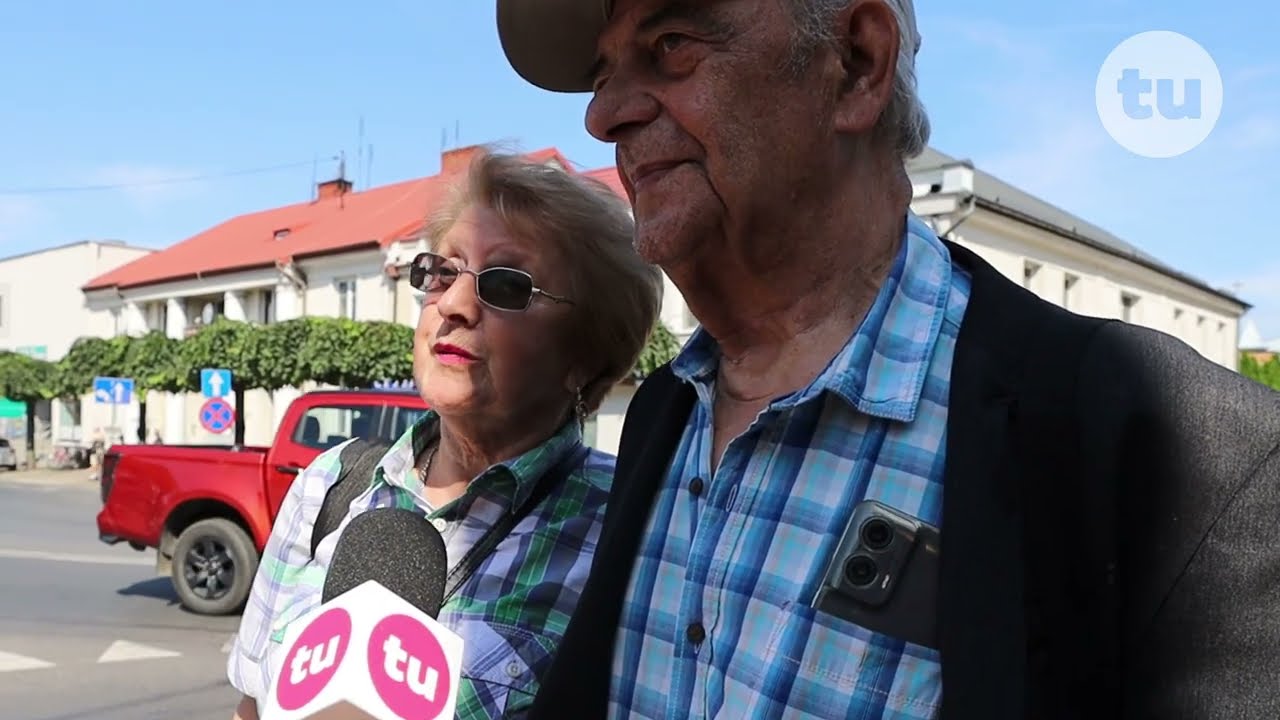 Czego brakuje Wam w Gostyninie? [SONDA ULICZNA]