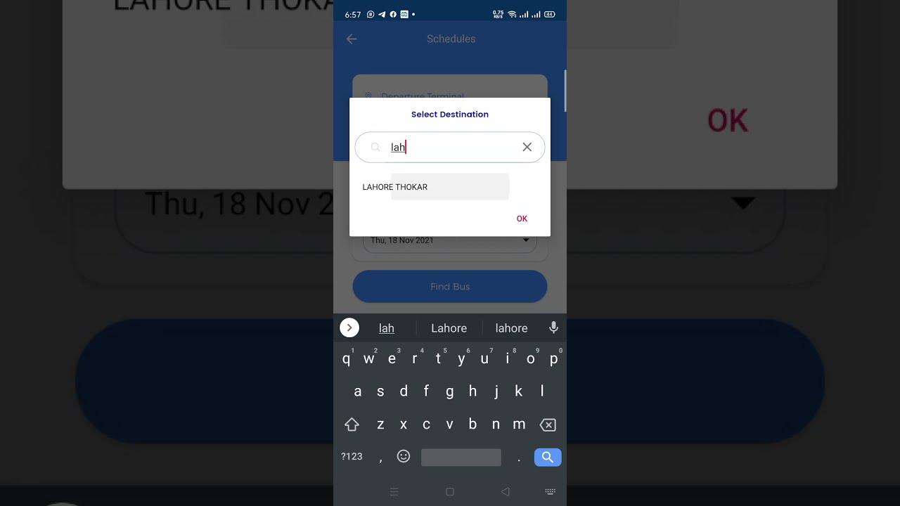 How to book bus tickets online | booked ticket from home | vlogs by anyza
