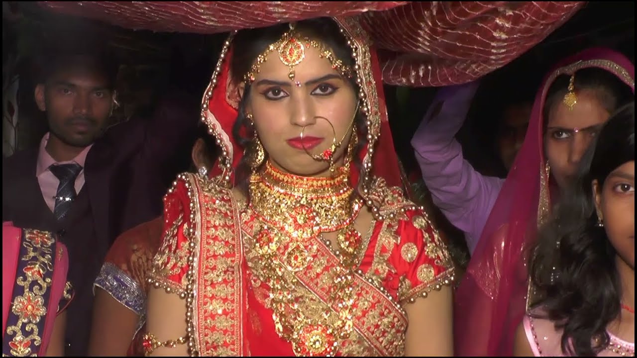 2️⃣suraj♥️shalu marriage video #surajshalu #vlogs #marriage #viral #vivah #elvish #blog #funny