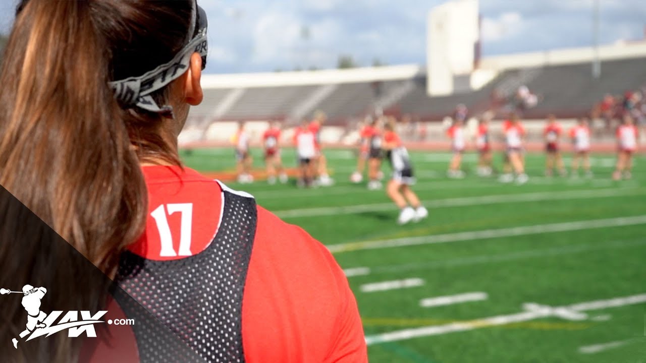 San Diego State Fall Lacrosse VLOG Ep:4 | Lax.com College VLOG