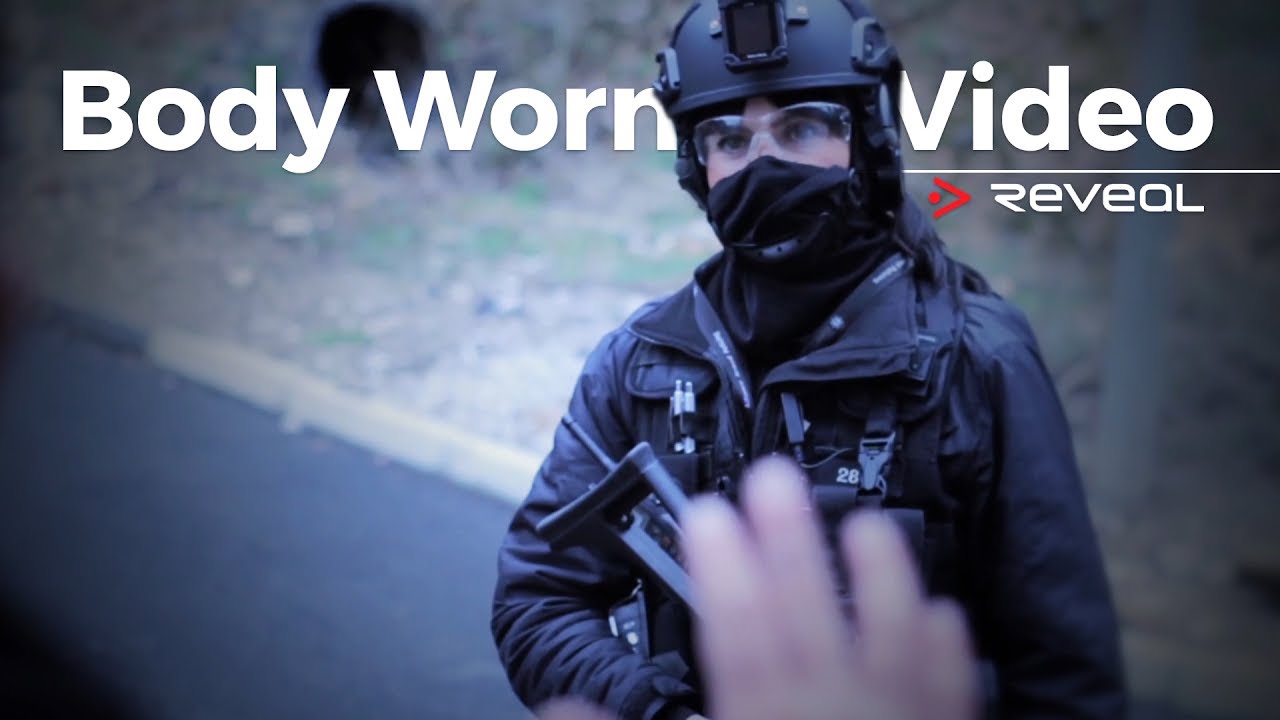 The Best of Reveal BODY Worn VIDEO