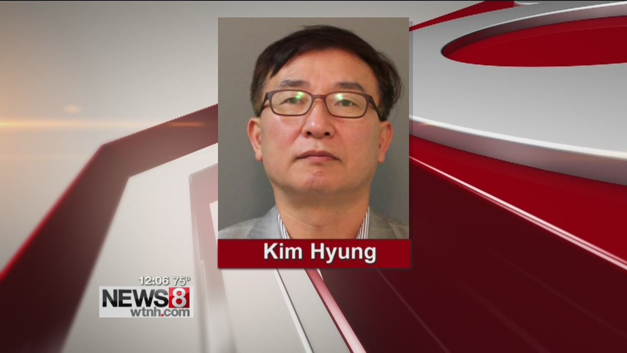 Massage therapist arrested for sexually assaulting customer